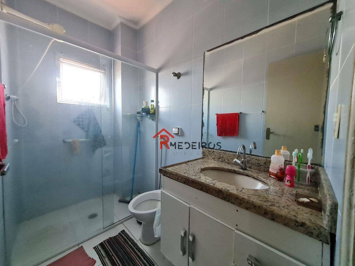 Apartamento à venda com 2 quartos, 70m² - Foto 8