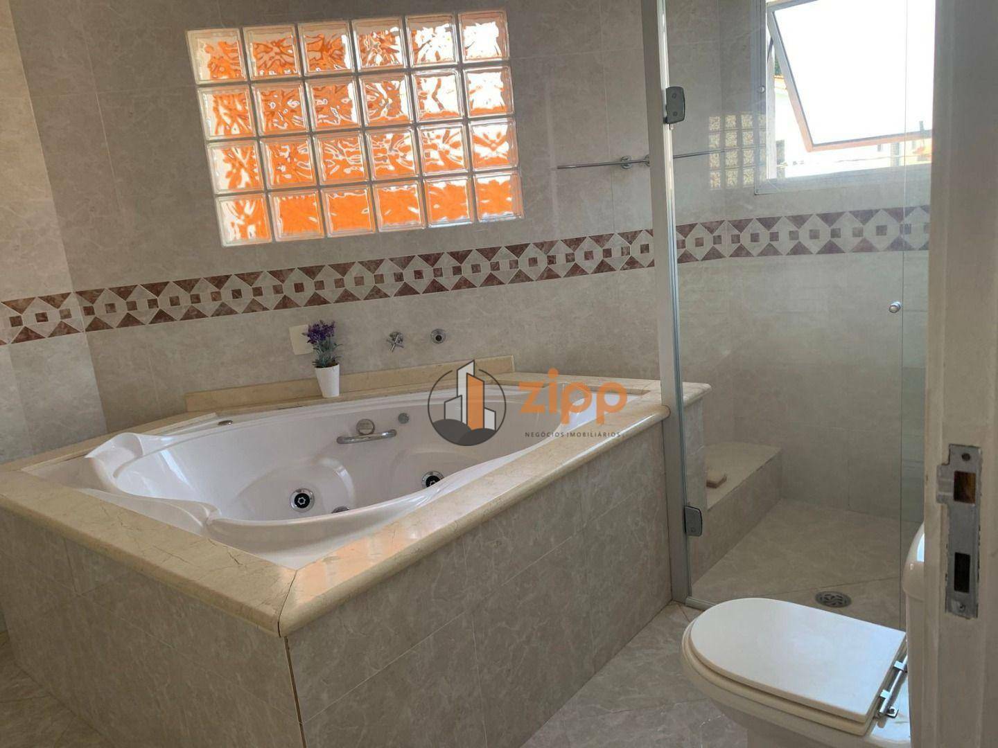 Sobrado à venda com 3 quartos, 420m² - Foto 22