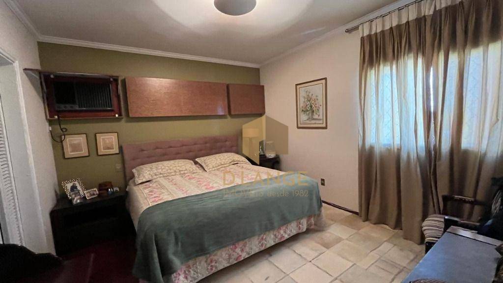 Apartamento à venda com 3 quartos, 210m² - Foto 13