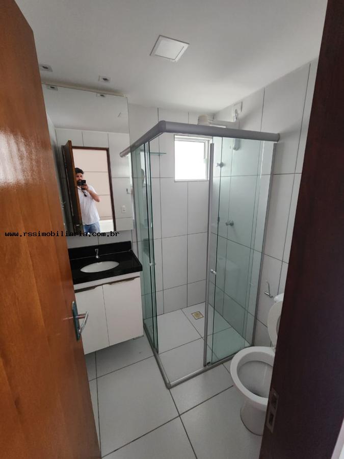 Apartamento à venda com 2 quartos, 52m² - Foto 2