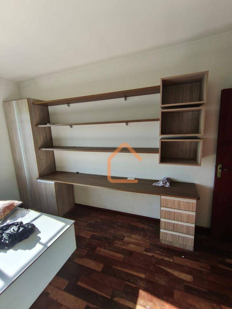 Apartamento, 3 quartos, 140 m² - Foto 11