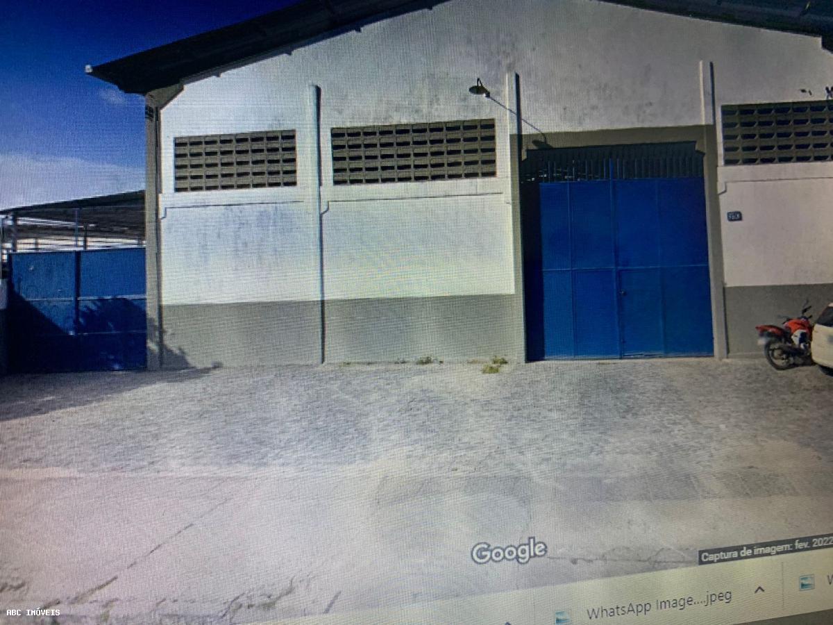 Depósito-Galpão-Armazém para alugar com 1 quarto, 650m² - Foto 5