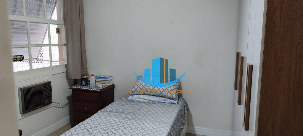 Apartamento à venda com 3 quartos, 118m² - Foto 22