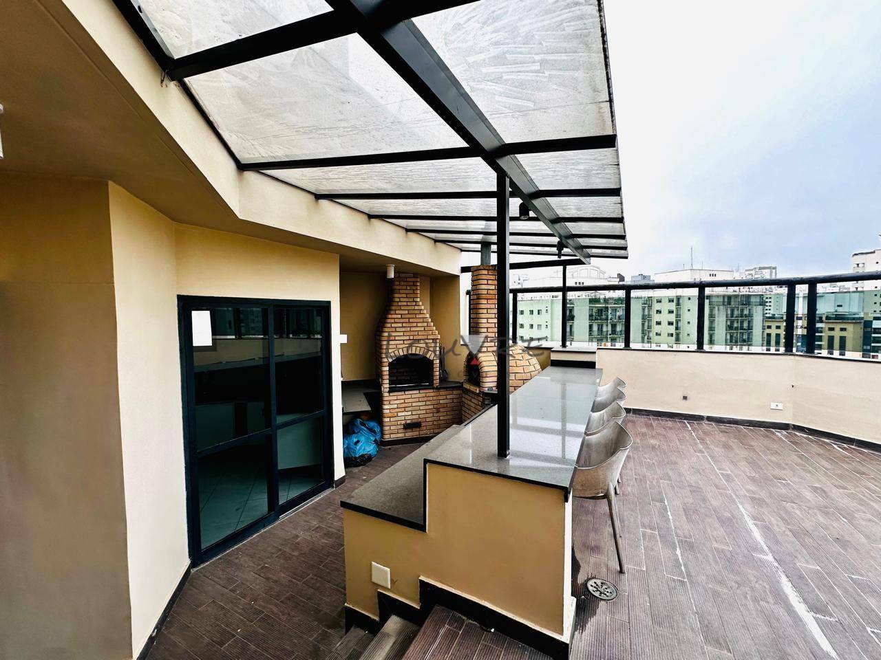 Cobertura à venda e aluguel com 3 quartos, 349m² - Foto 15