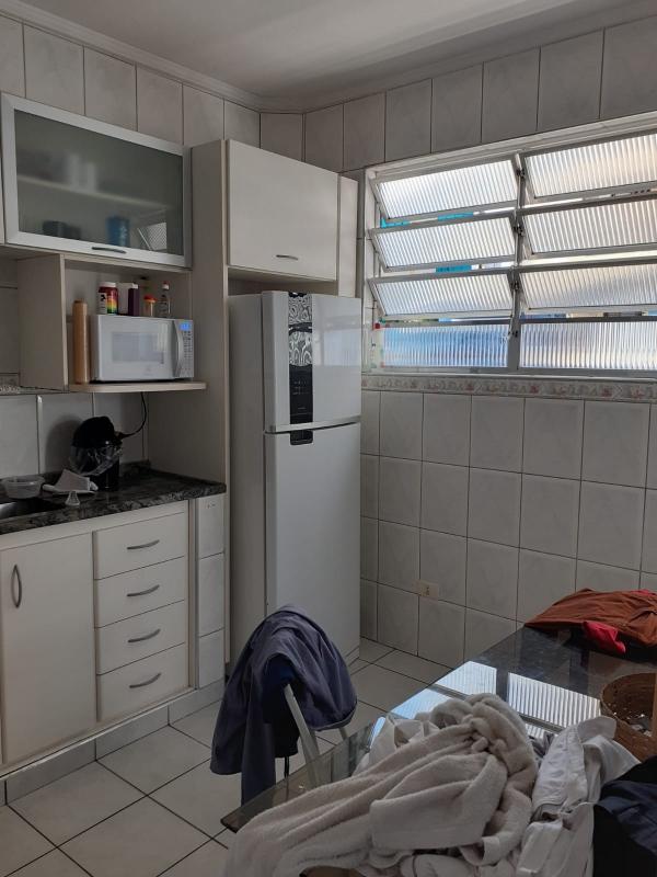 Apartamento à venda com 1 quarto, 46m² - Foto 5