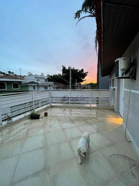 Sobrado à venda com 5 quartos, 199m² - Foto 34