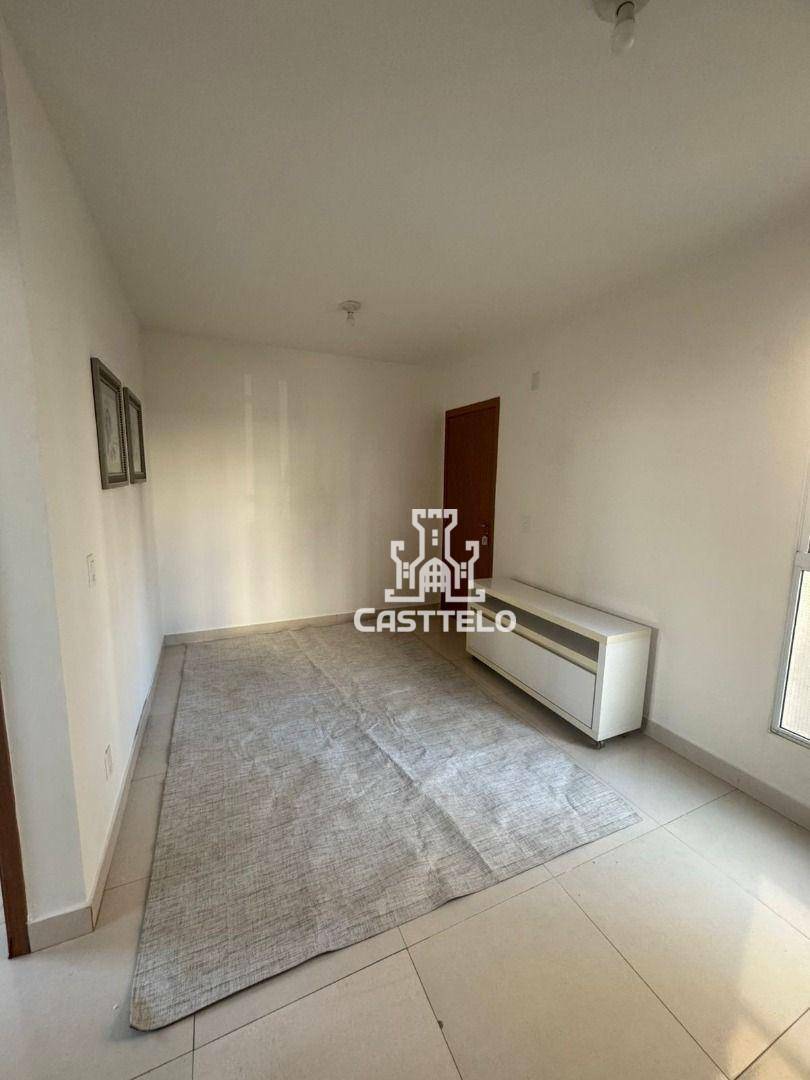 Apartamento à venda com 2 quartos, 47m² - Foto 4