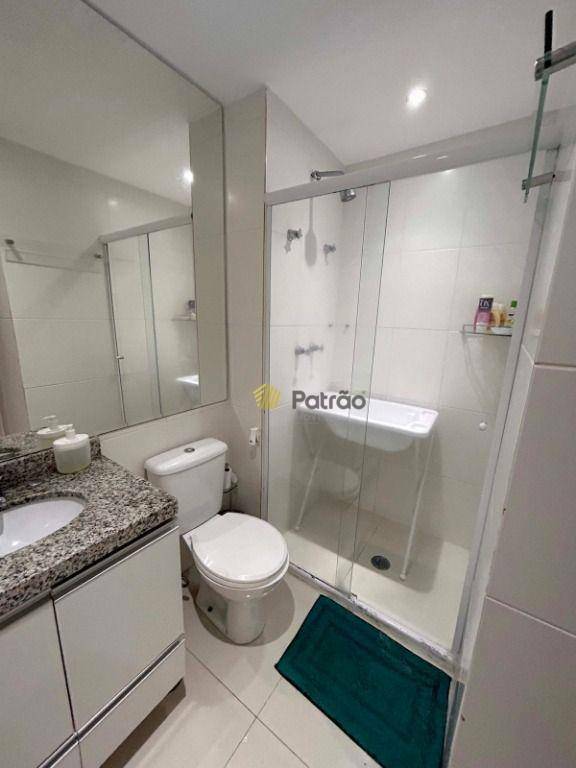 Apartamento à venda com 2 quartos, 67m² - Foto 25