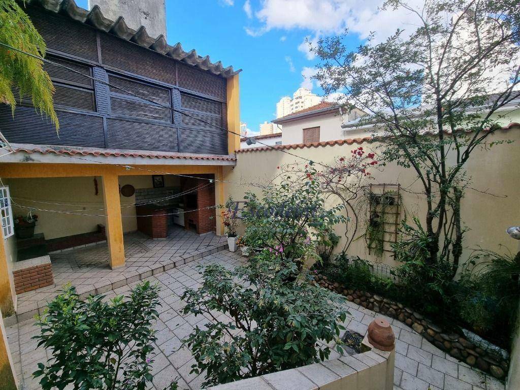 Sobrado à venda com 3 quartos, 319m² - Foto 19