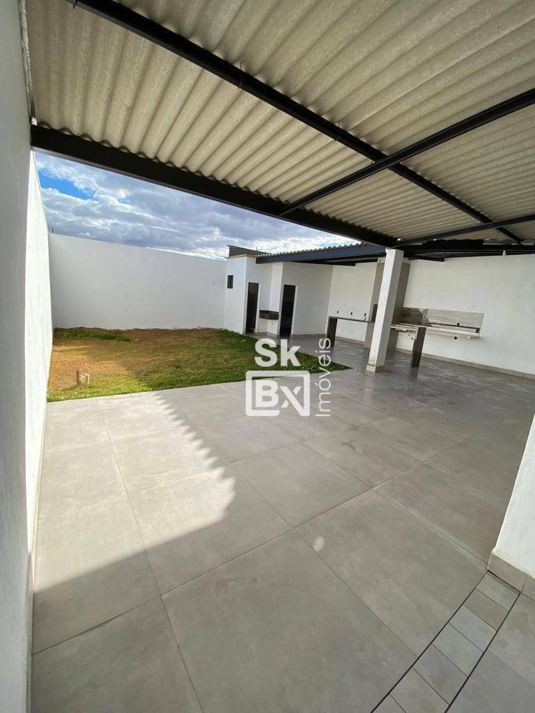 Casa à venda com 2 quartos, 170m² - Foto 5