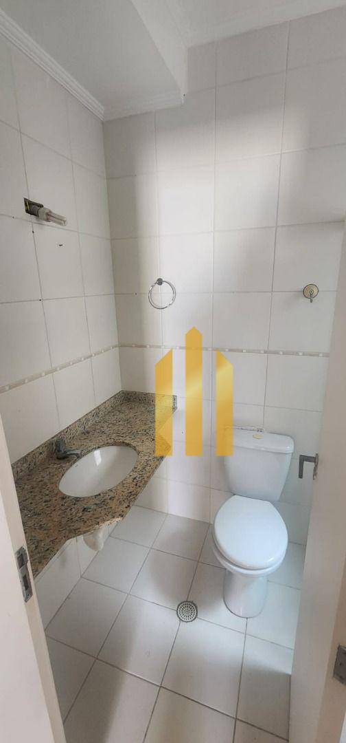 Sobrado para alugar com 2 quartos, 75m² - Foto 11