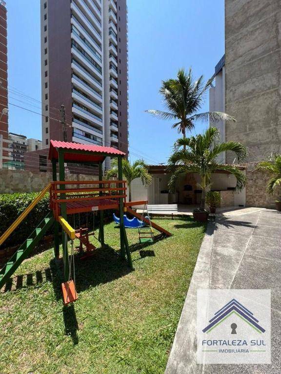 Apartamento à venda com 3 quartos, 129m² - Foto 7