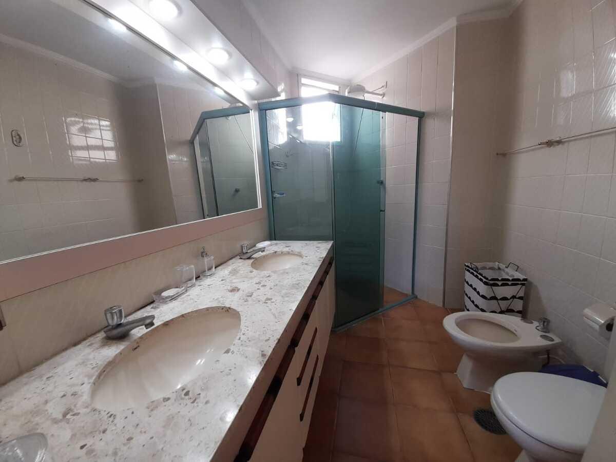 Apartamento à venda com 4 quartos, 236m² - Foto 11