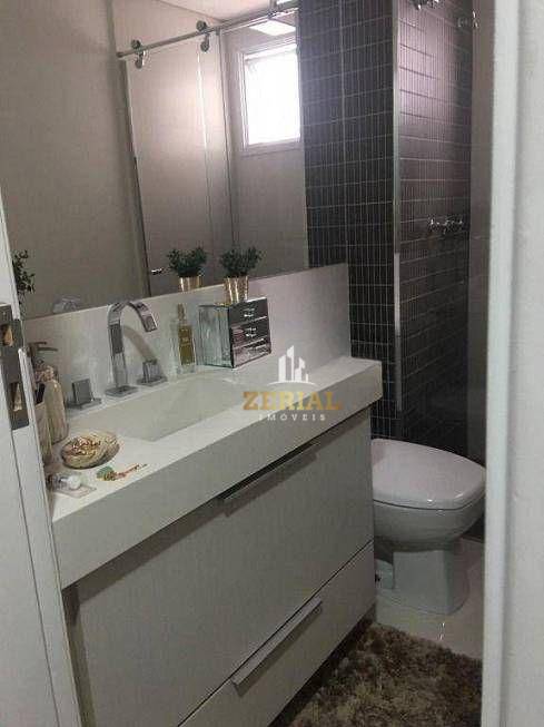 Apartamento à venda com 3 quartos, 125m² - Foto 20