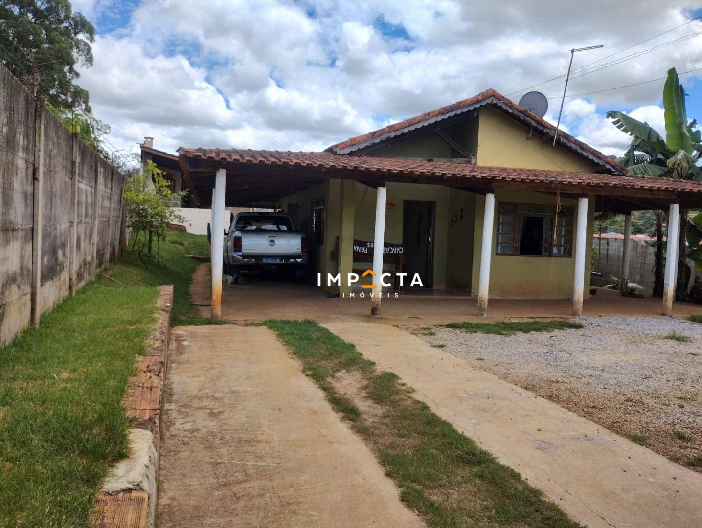 Chácara, 2 quartos, 660 m² - Foto 26