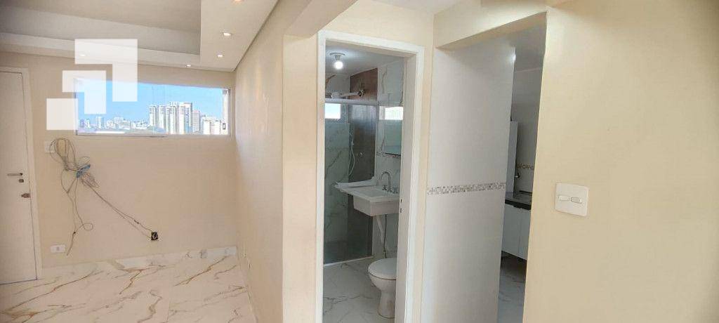 Apartamento à venda com 2 quartos, 48m² - Foto 2