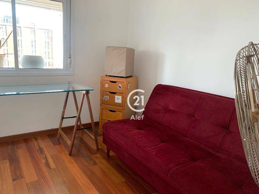 Apartamento à venda com 2 quartos, 67m² - Foto 13