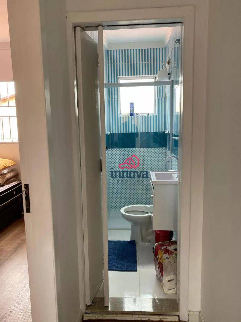 Sobrado à venda com 3 quartos, 120m² - Foto 7