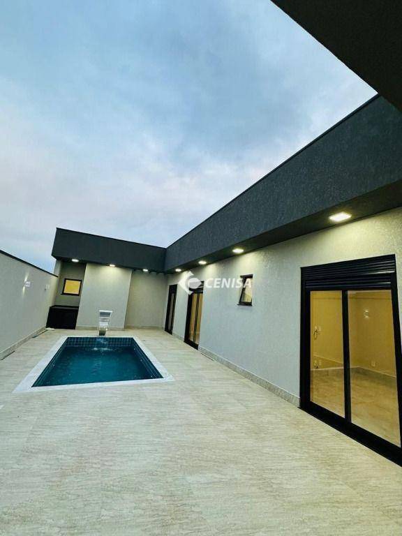 Casa de Condomínio à venda com 3 quartos, 189m² - Foto 20