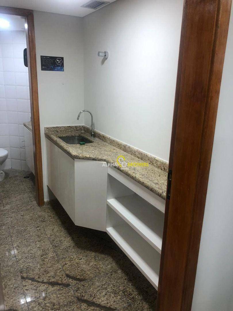 Conjunto Comercial-Sala para alugar, 52m² - Foto 4