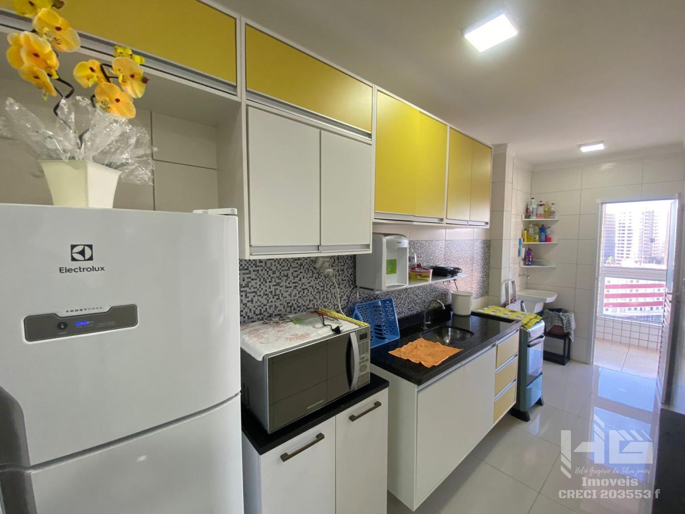 Apartamento à venda com 2 quartos, 65m² - Foto 16