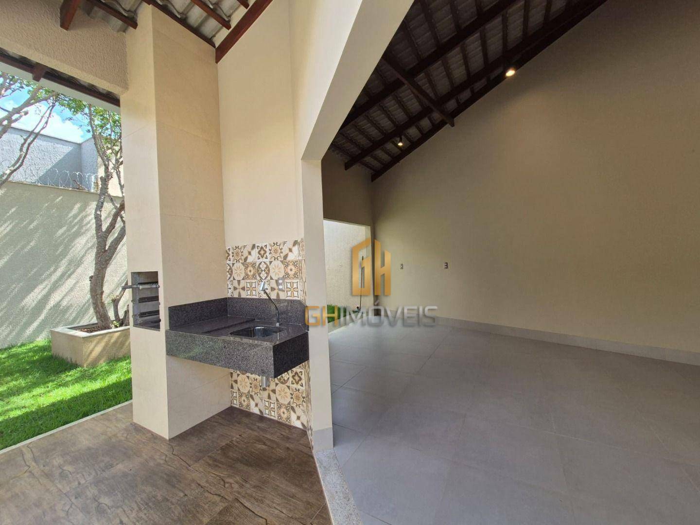 Casa à venda com 2 quartos, 188m² - Foto 34