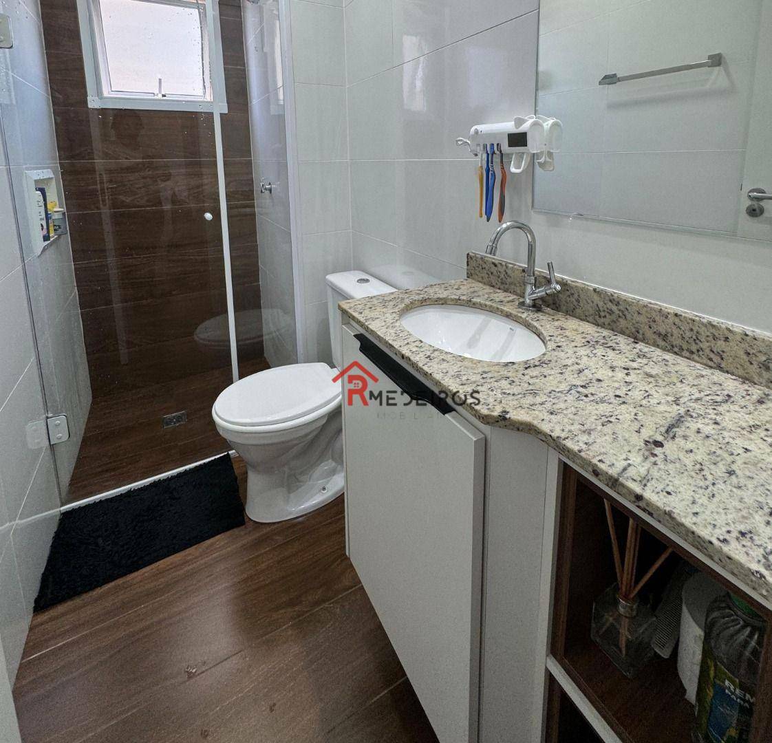 Apartamento à venda com 2 quartos, 83m² - Foto 13