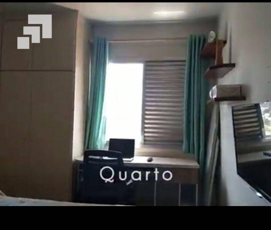 Apartamento à venda com 1 quarto, 53m² - Foto 15