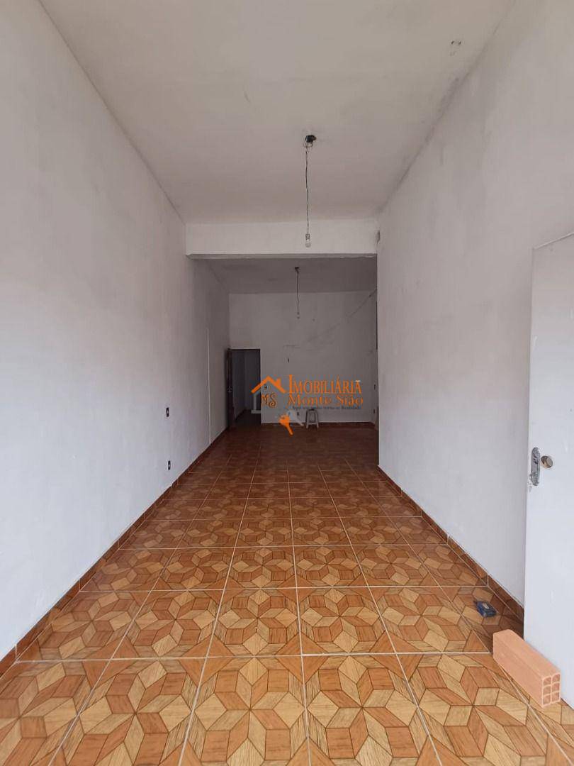 Loja-Salão para alugar, 70m² - Foto 1