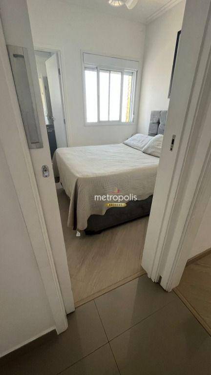 Apartamento à venda com 3 quartos, 65m² - Foto 8