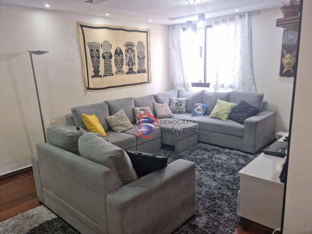 Apartamento à venda com 3 quartos, 106m² - Foto 17