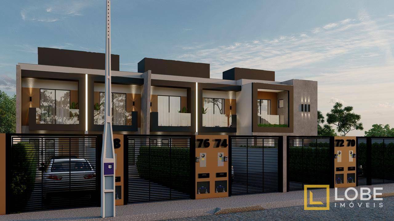 Sobrado à venda com 3 quartos, 124m² - Foto 4