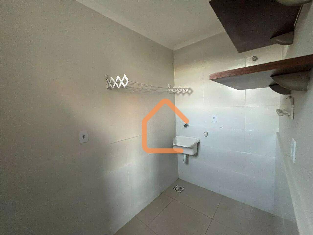 Apartamento à venda com 2 quartos, 60m² - Foto 9