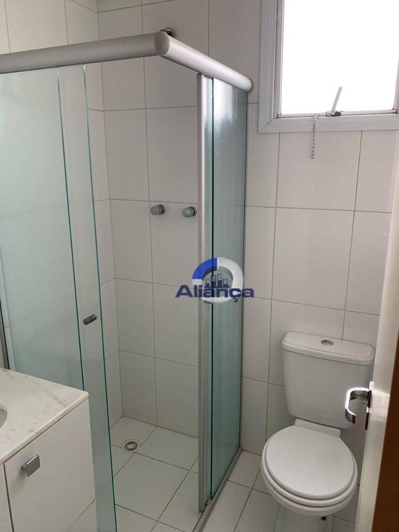 Apartamento para alugar com 3 quartos, 77m² - Foto 20