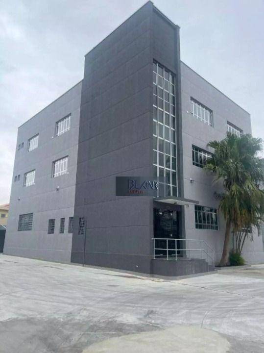 Prédio Inteiro para alugar, 1050m² - Foto 7