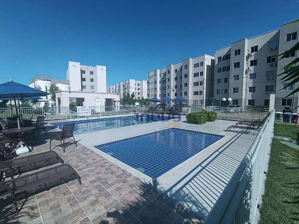Apartamento para alugar com 2 quartos, 41m² - Foto 13