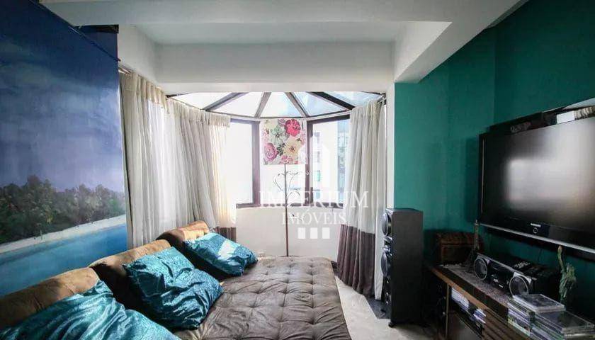 Apartamento à venda com 5 quartos, 320m² - Foto 26