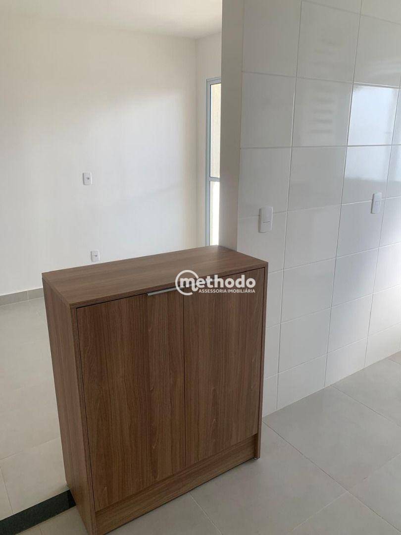 Apartamento para alugar com 2 quartos, 52m² - Foto 15