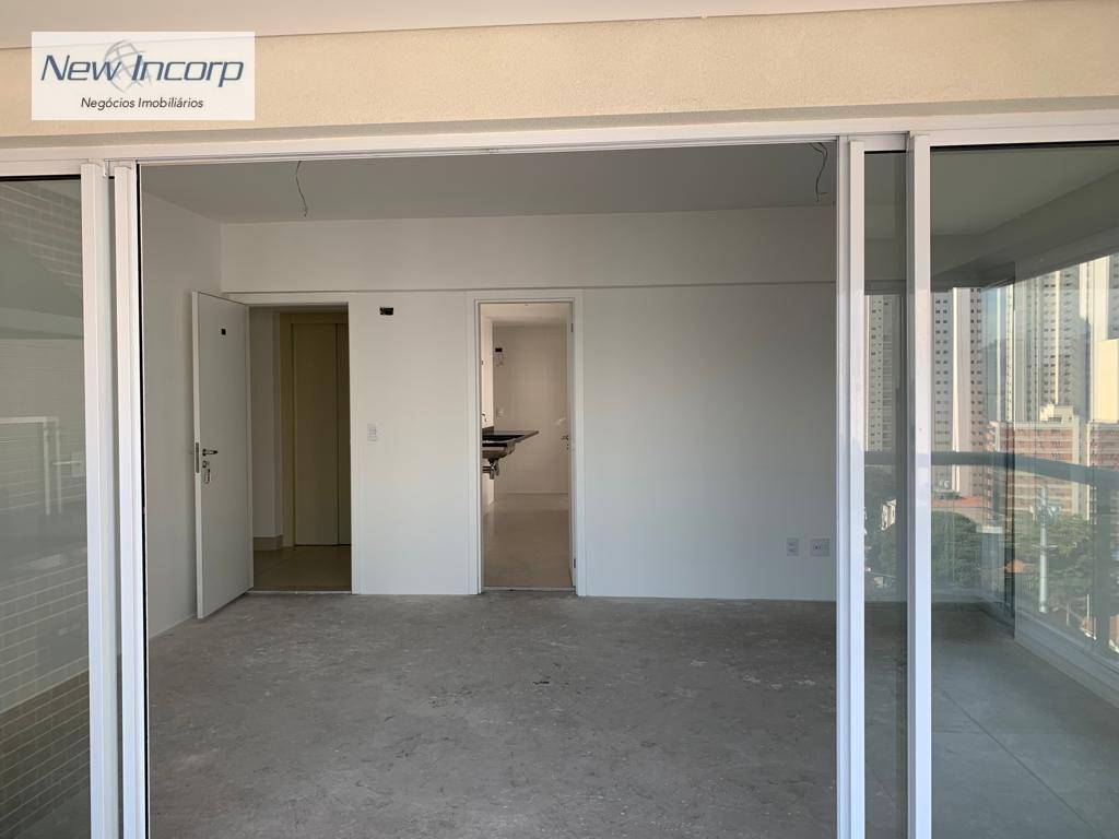 Apartamento à venda com 3 quartos, 93m² - Foto 3