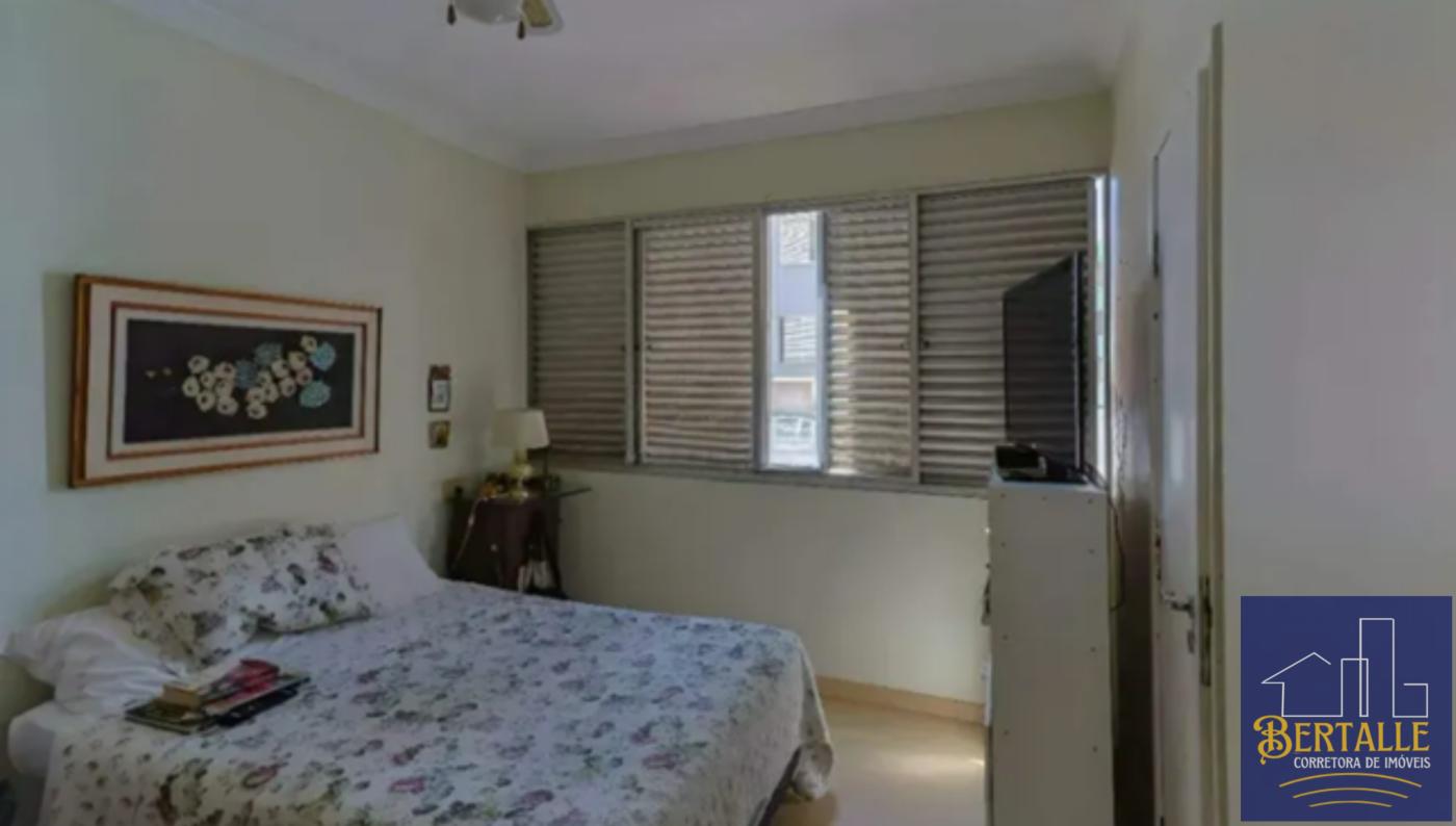 Apartamento à venda com 4 quartos, 140m² - Foto 5