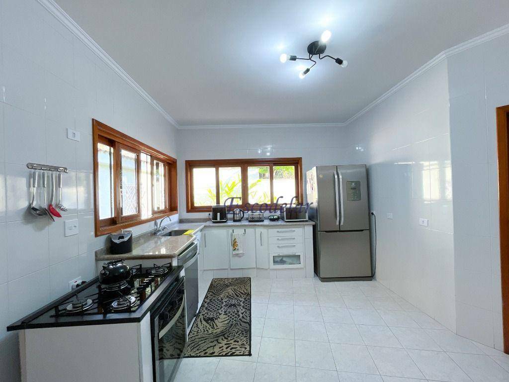 Casa à venda com 3 quartos, 450m² - Foto 27