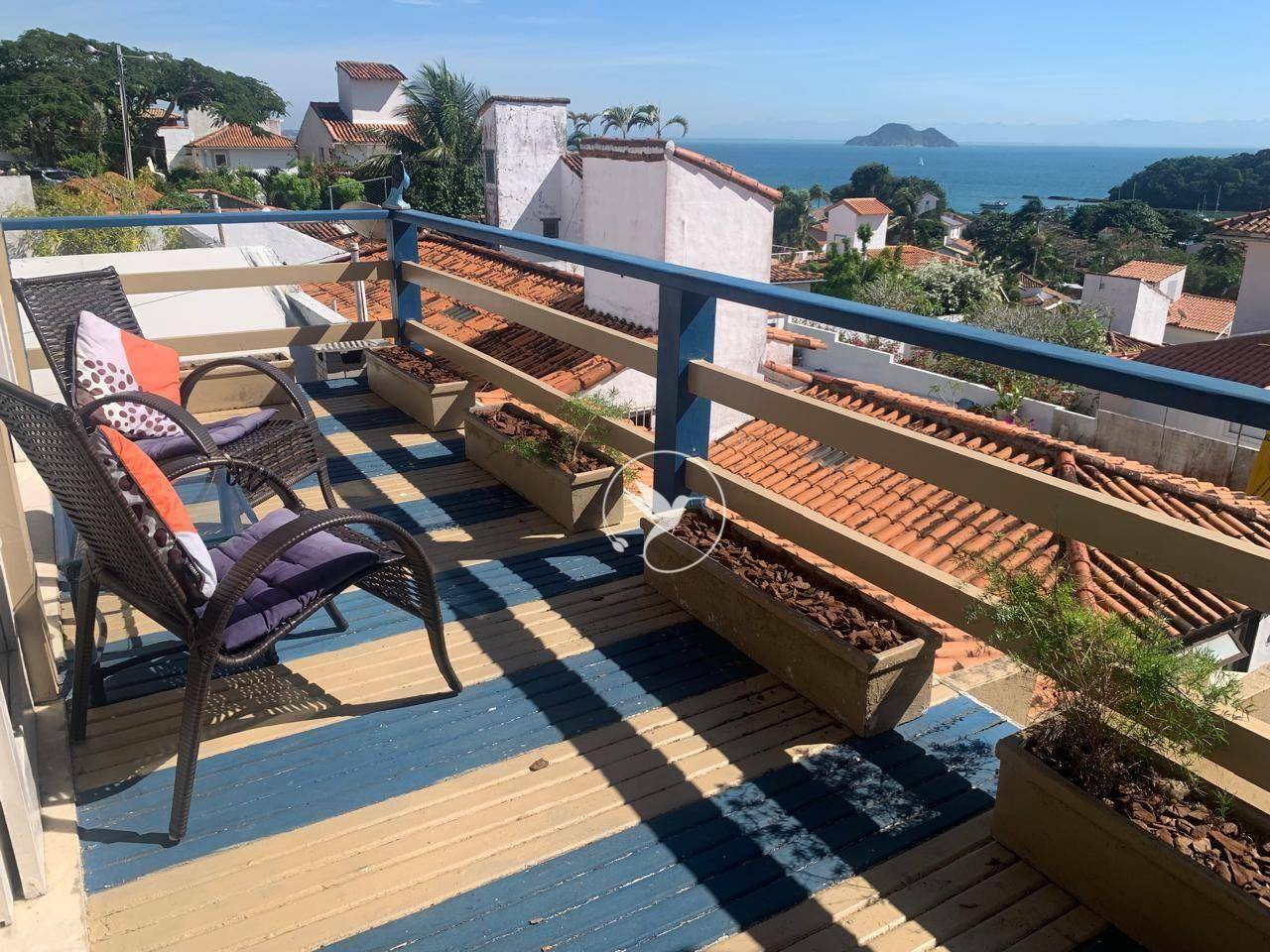 Casa de Condomínio à venda com 5 quartos, 345m² - Foto 3