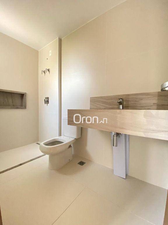 Apartamento à venda com 3 quartos, 221m² - Foto 14