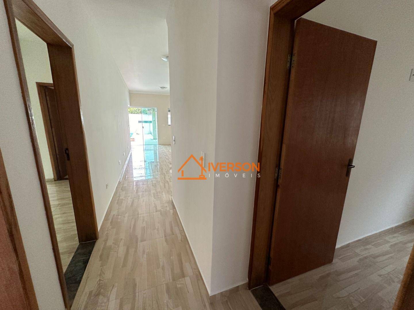 Casa à venda com 3 quartos, 140m² - Foto 7