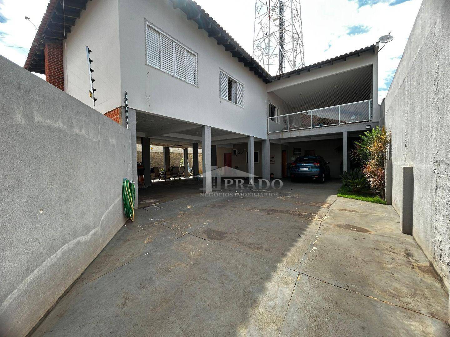 Sobrado, 3 quartos, 225 m² - Foto 2