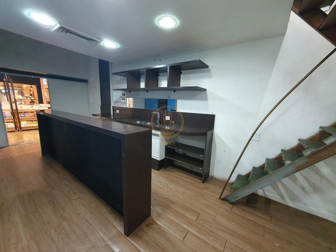 Loja-Salão para alugar, 30m² - Foto 15