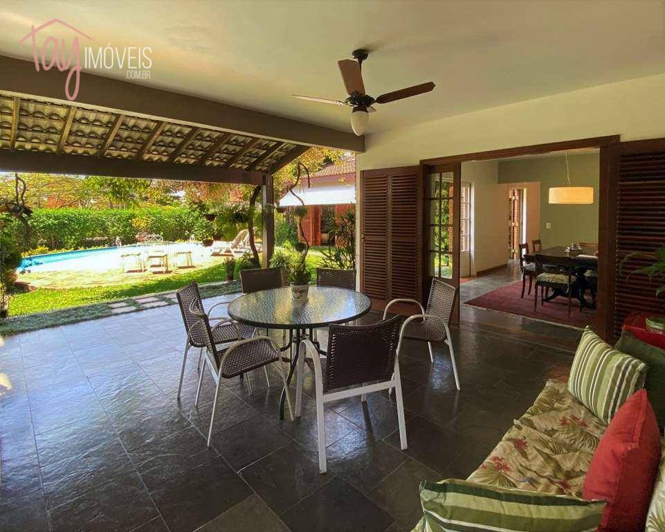 Casa à venda com 4 quartos, 410m² - Foto 22