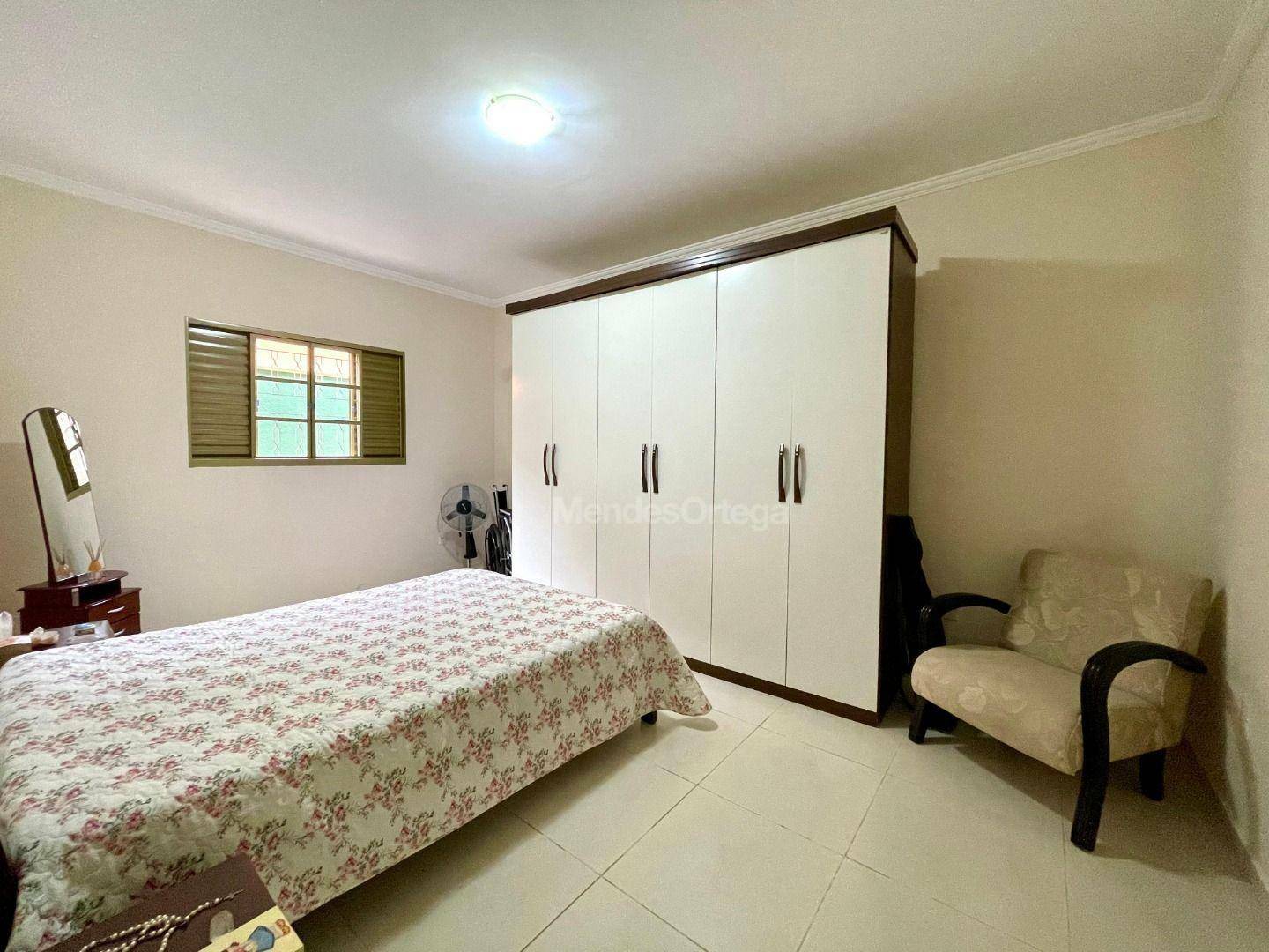 Casa à venda com 3 quartos, 132m² - Foto 8