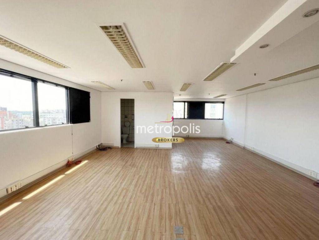 Conjunto Comercial-Sala à venda, 60m² - Foto 5