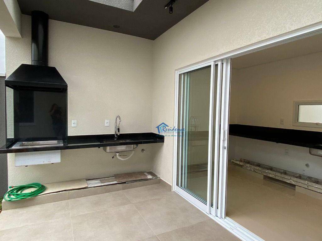 Casa de Condomínio à venda com 3 quartos, 169m² - Foto 12